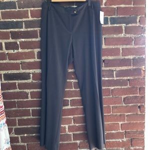 Cabi Brown Dress Pants